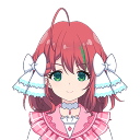 澁川智英/ミルキィレトロドール