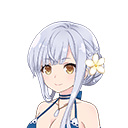 今叶星/シャイニーアクトレス