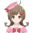 六角汐里/リリリゾ!!サンシャイン