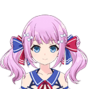 定盛姫歌/シャイニーアクトレス