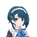 相澤一葉/メイドホワイトデー
