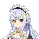 今叶星/メイドホワイトデー