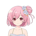 一柳梨璃/リリサマ!!シャイン