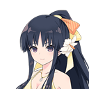 白井夢結/リリサマ!!シャイン