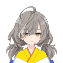 佐々木藍/春詠の衣