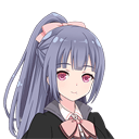 幸恵/私立ルドビコ女学院制服