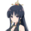 白井夢結/英傑華衣