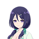 渡邉茜/パッションサマー