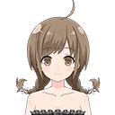 六角汐里/ラグーンスプラッシュ