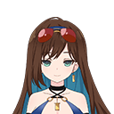 石塚藤乃/シャイニーアクトレス