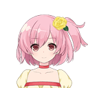 一柳梨璃/ハピネスブーケα