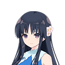 白井夢結/ハピネスブーケα