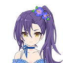 本間秋日/リリホリ!!スプラッシュ