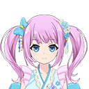定盛姫歌/幸福晴着