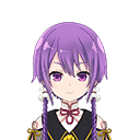 王莉芬/ヘイムスクリングラ制服