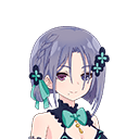 賀川蒔菜/リリリゾ!!サンシャイン