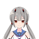 藤田槿/御台場女学校制服