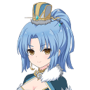 牧野美岳/英傑華衣
