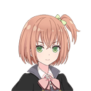 聖恋/私立ルドビコ女学院制服