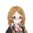佳世/私立ルドビコ女学院制服