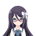 真島百由/セイクリッドロザリオ
