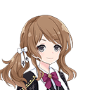 飯島恋花/セイクリッドロザリオ