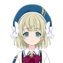 江坂雫月/エレンスゲ標準制服