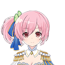 一柳梨璃/マジェスティナイツ
