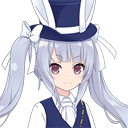 ミリアム/ふしぎの国のハロウィン