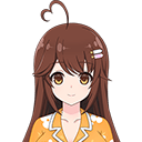 高須賀月詩/おやすみスタイル
