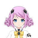 定盛姫歌/デモリッシャーフォーム