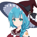 外崎杏花/神庭女子標準制服