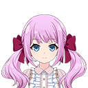 定盛姫歌/マルチカラードフラワー