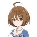 川村楪/ルミナスステップ