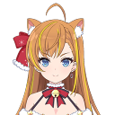 苅谷緋紅/ホーリーナイトキャット