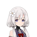 塩崎鈴夢/カーレッジブロッサム