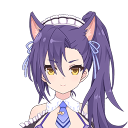 本間秋日/もふもふホワイトデー
