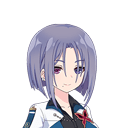 賀川蒔菜/エレンスゲ標準制服