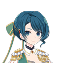 相澤一葉/マジェスティナイツ