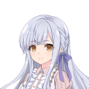 今叶星/マルチカラードフラワー