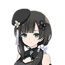 王雨嘉/防衛軍式典制服