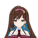 石塚藤乃/神庭女子標準制服