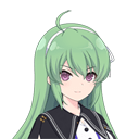 田中壱/高難度外征レギオン制服
