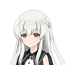 江川樟美/高難度外征レギオン制服