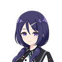 渡邉茜/高難度外征レギオン制服