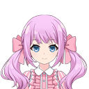定盛姫歌/マルチカラードフラワーα