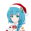 外崎杏花/クリスマスピクシー