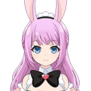 定盛姫歌/もふもふバレンタイン