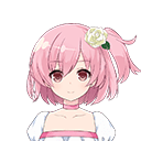 一柳梨璃/ハピネスブーケ