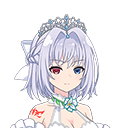 鳥居美歩/イノセンスホワイト